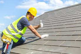 Best Gutter Installation and Repair  in Mmerce City, CO